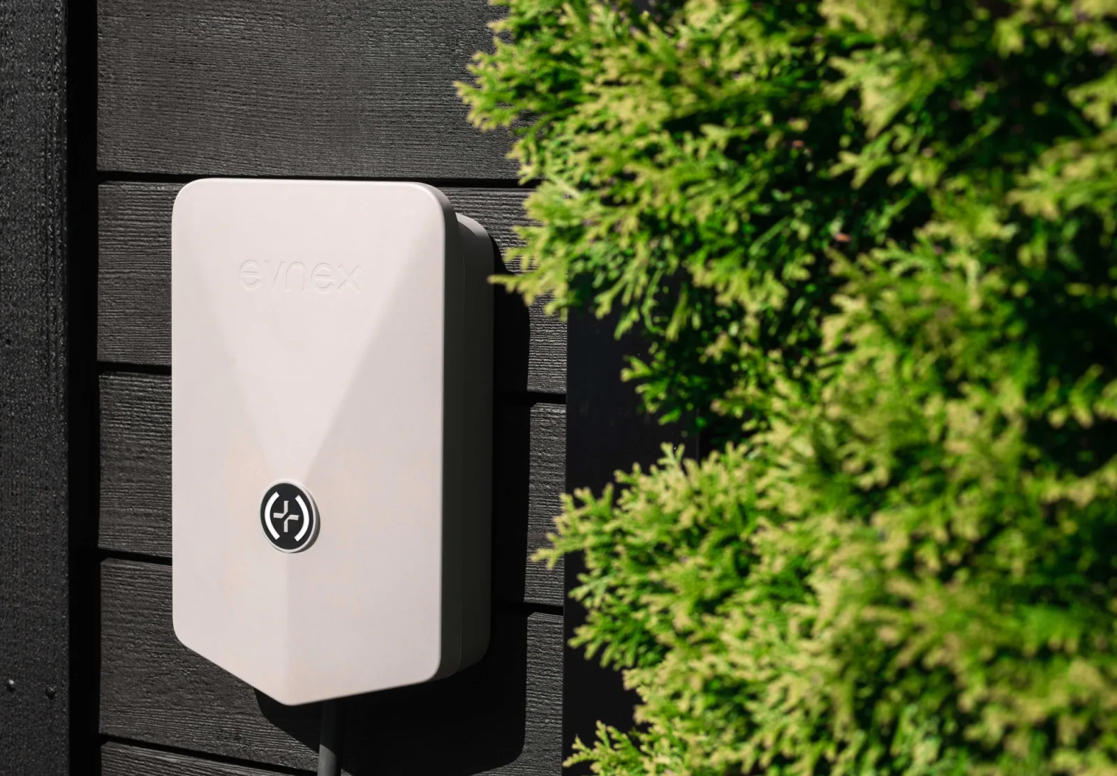 Evnex E2 charger