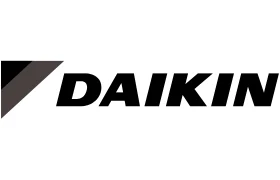 Daikin Heat Pump and Airconditioning Brand Logo