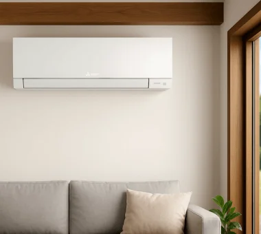 Heat pump and AC electrical wiring