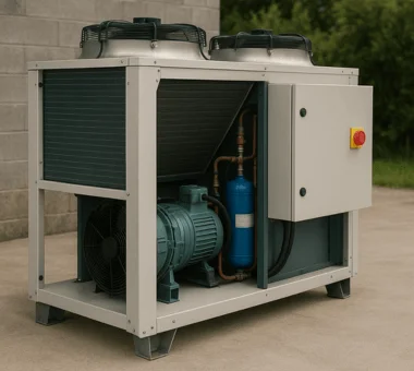 Pump and water supply electrical systems