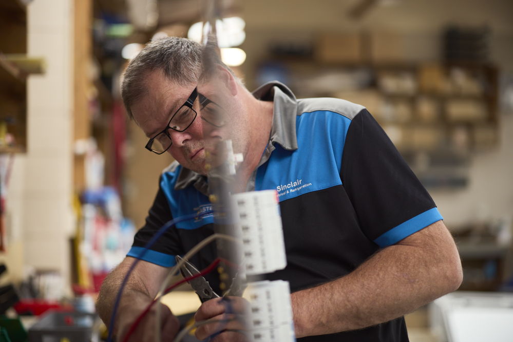 Residential electrical wiring services in Taranaki