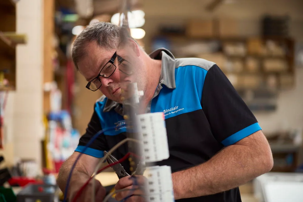 Residential electrical services in Taranaki