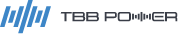 TBB Power logo